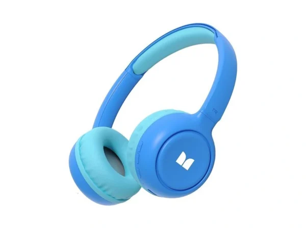 Monster Cute Sk100 Kids Bluetooth Headphones, Over Ear Headphone 85/94db