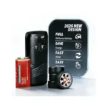 Tpms Relearn Tool For Gm Tire Sensor,el-50448 Compact Version Vehlive