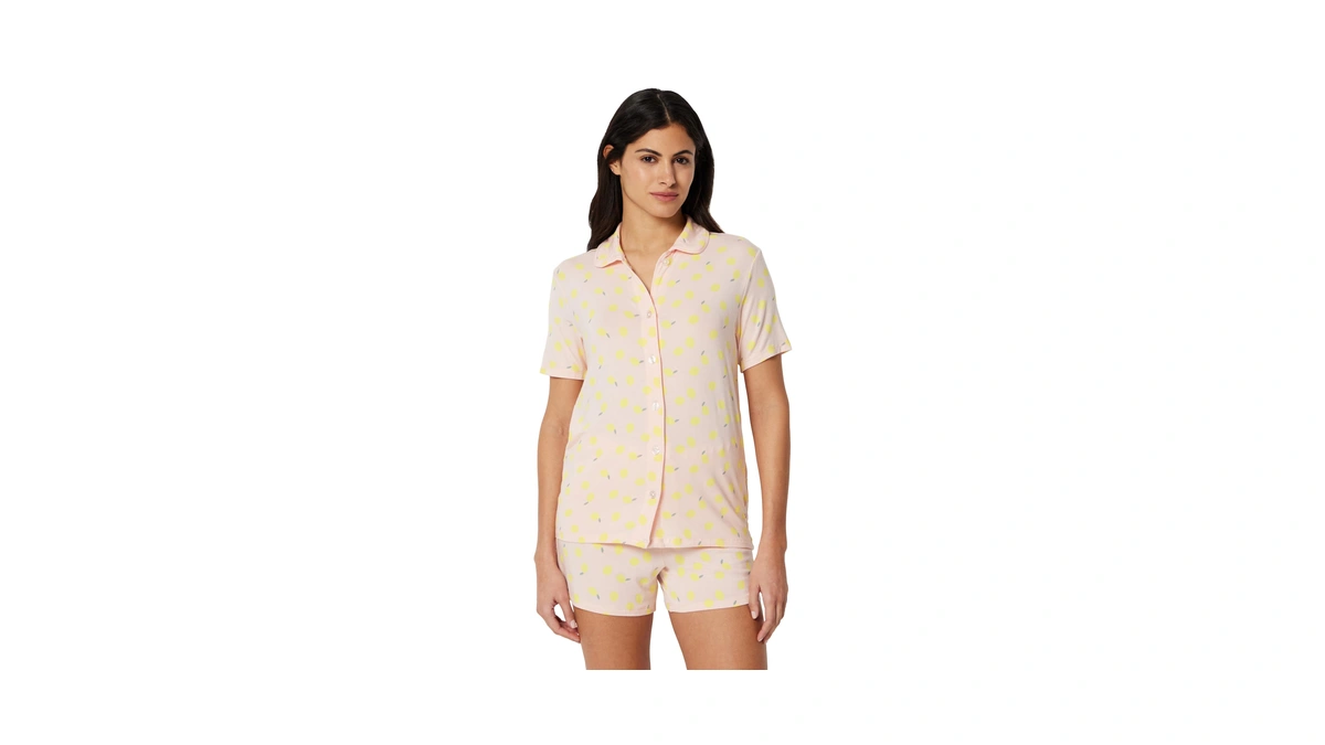 Amazon Essentials Women's X Sofia Grainge Mommy And Me Short