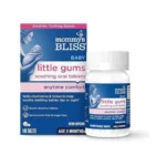 Mommy's Bliss Little Gums Soothing Oral Tablets, Great For Teething