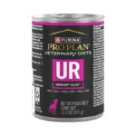 Purina Pro Plan Veterinary Diets Ur Urinary Ox/st Canine Formula