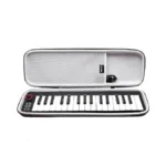 Ltgem Case Compatible With M-audio Keystation Mini 32 Mk3/donner N-32