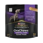 Purina Pro Plan Veterinary Diets Orachews - Small And Medium