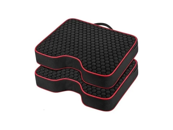 Wiwodadi Stadium Seat Cushions 2 Pack - Portable Bleacher Cushions