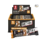 Met-rx Big 100 Colossal Protein Bars, Vanilla Caramel Churro Meal