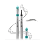 Eye Brow Pencils For Women - Waterproof Microblading Eyebrow Pencil,