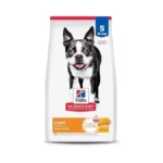 Hill's Science Diet Adult 1-6 Light Small Bites Dry Dog
