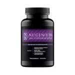 Nugenix Pm Zma - Nighttime Free Testosterone Booster And Sleep