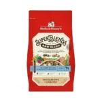 Stella & Chewy's Superblends Raw Blend Wholesome Grains Wild-caught Whitefish