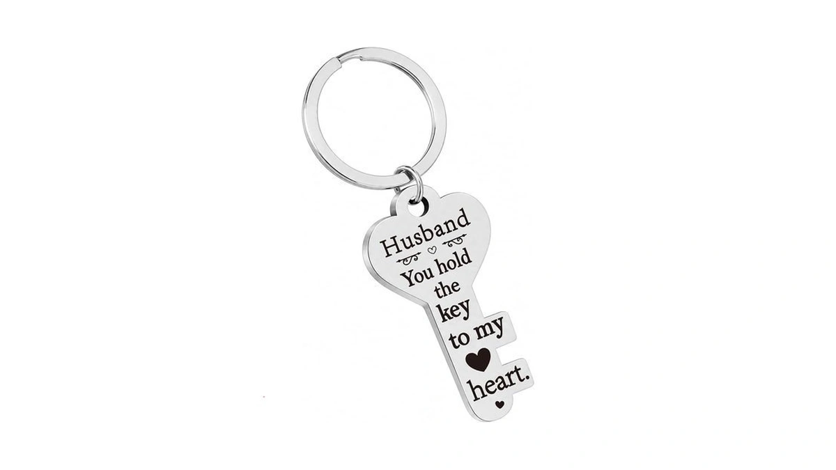 Wzhenaini Fathers Day Birthday Gifts For Husband Boyfriend Anniversary, Funny