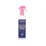 Sheamoisture Leave-in Treatment Conditioner For Dry Hair Sugarcane Extract And