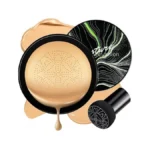 Ursoulney Air Cushion Cc Cream Foundation - Mushroom Head Bb