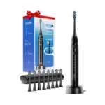 Onlyone Ultrasonic Electric Toothbrush For Adults, Rechargeable Electric Toothbrush With