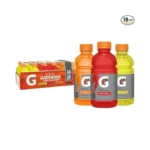 Gatorade Thirst Quencher Sports Drink, Variety Pack, 12 Fl Oz