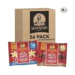 Sun-maid Vanilla & Chocolate Yogurt Coated Raisins Variety Pack -