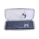 Ltgem Case Compatible With Logitech Mx Keys S/mx Mechanical Wireless