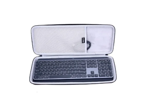 Ltgem Case Compatible With Logitech Mx Keys S/mx Mechanical Wireless
