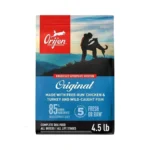 Orijen Grain Free High Protein Dry Dog Food Original Recipe