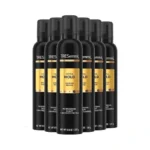 Tresemmé Hair Mousse Pack Of 6 Extra Hold For 24h