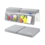 Beiens Bath Kneeler And Elbow Rest Pad Set - 1.5''