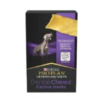 Purina Pro Plan Veterinary Diets Dental Chewz Dog Treats -