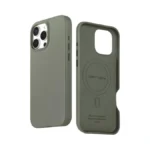 Lonli Edition | Italian Leather - For Iphone 16 Pro