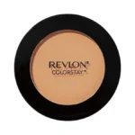 Revlon Colorstay Pressed Powder Face Makeup, Longwearing, Fragrance-free, Noncomedogenic, 850