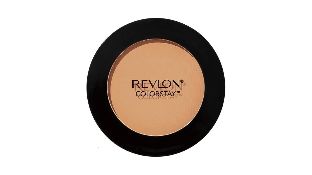 Revlon Colorstay Pressed Powder Face Makeup, Longwearing, Fragrance-free, Noncomedogenic, 850