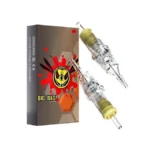 Bigwasp Classic 20pcs 1209rs Tattoo Cartridge Needles 9rs #12 Standard