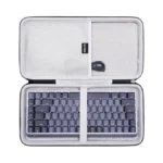 Ltgem Case Compatible With Logitech Mx Mechanical Mini Wireless Illuminated