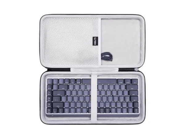 Ltgem Case Compatible With Logitech Mx Mechanical Mini Wireless Illuminated