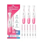 Easy@home 9 Count Pregnancy Tests: 3 Early Detection Pregnancy Sticks