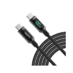 Soopii 100w 4ft Usb C To Usb C Cable Fast