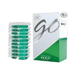 Opalescence Go 15 Pf Teeth Whitening Prefilled Trays (10 Treatments)