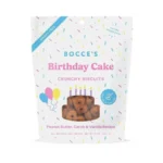 Bocce's Bakery Birthday Cake Treats For Dogs - Special Edition