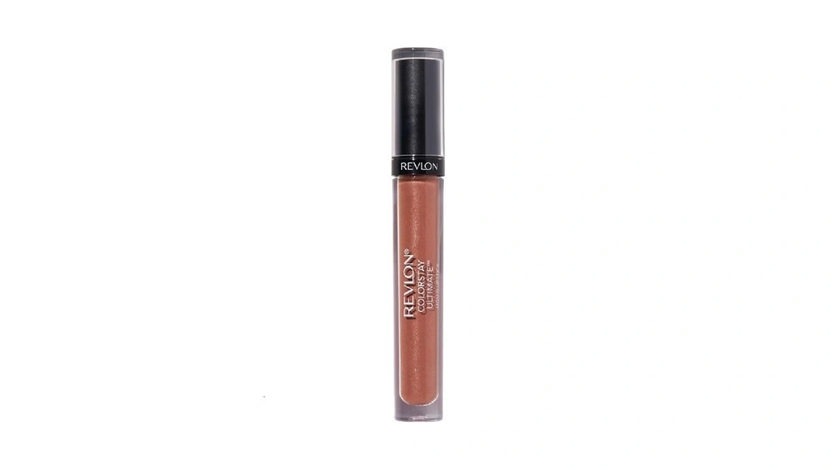 Revlon Colorstay Ultimate Liquid Lipstick, Longwear Rich Lip Colors, Wears