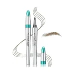 Eye Brow Pencils For Women - Waterproof Microblading Eyebrow Pencil,