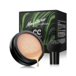 Ursoulney Mushroom Head Air Cushion Cc Cream - Tattoo Cover