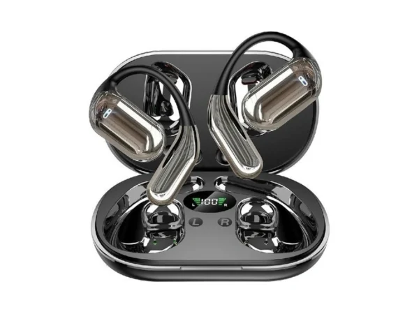 Weibeiqi Ai Translation Earbuds Real Time, 144 Language Translator Earbuds