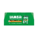 Iams Proactive Health Wet Dog Food, Adult Wet Dog Food