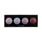 Revlon Crème Eyeshadow Palette, Illuminance Eye Makeup With Crease- Resistant