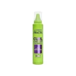Garnier Fructis Curl Construct Creation Mousse, Curl Activator Provides Frizz
