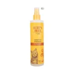Burt's Bees For Pets Waterless Cat Shampoo Spray, No-rinse Cat