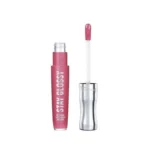 Rimmel Stay Glossy Lip Gloss - Non-sticky And Lightweight Formula