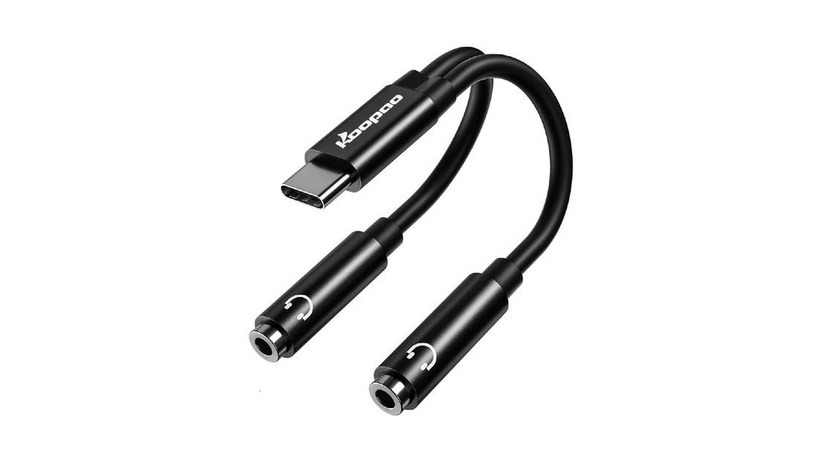 Koopao Aux Adapters Code Gnzors9q