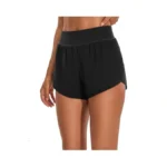 Reg Women Athletic Shorts Use Code