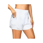 Reg Soothfeel Women Running Shorts Hi...