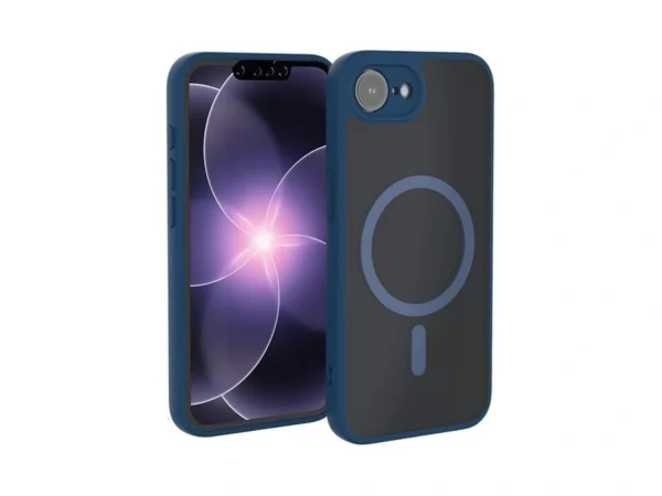 K Tomoto Magnetic Case Compatible With Iphone 16e/iphone 17e [for
