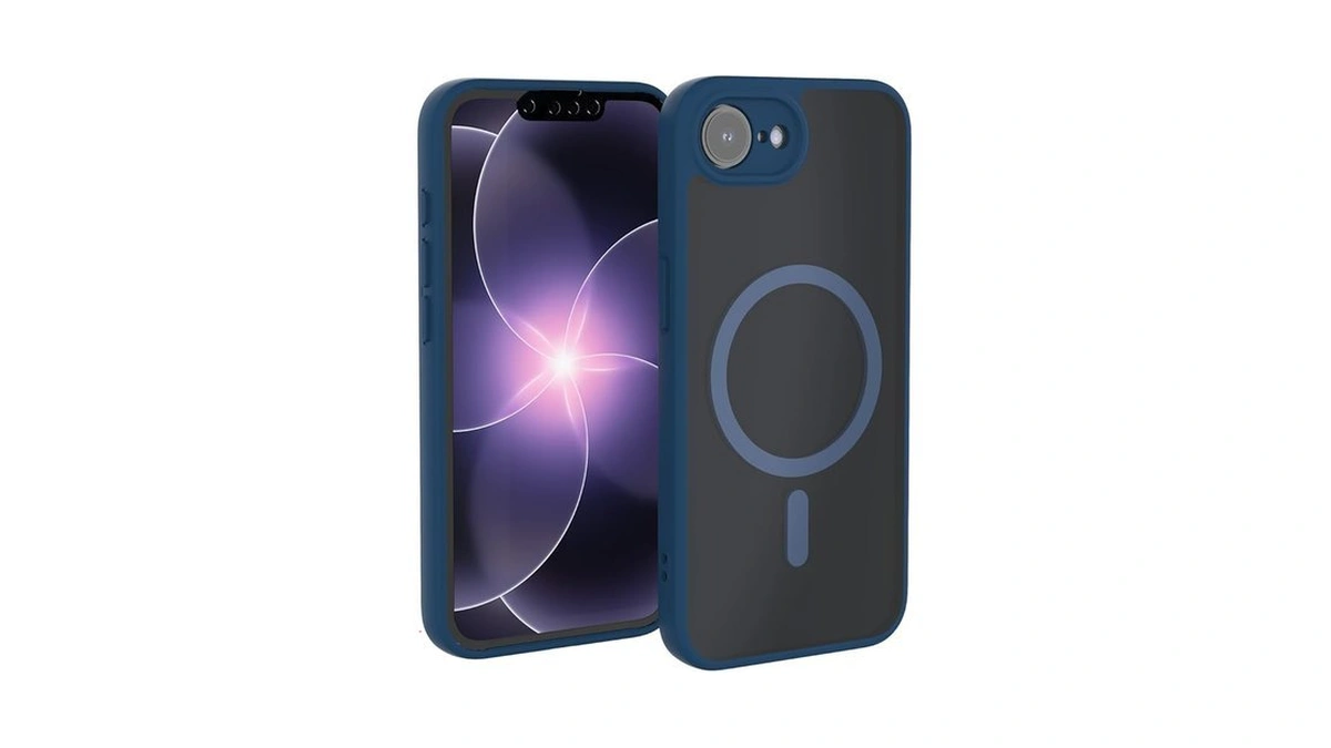 K Tomoto Magnetic Case Compatible With Iphone 16e/iphone 17e [for
