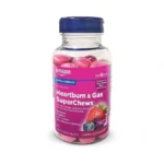 Amazon coupon: Amazon Basic Care Heartburn & Gas Superc